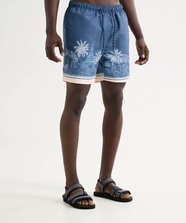 Bermudas para hombre image number null